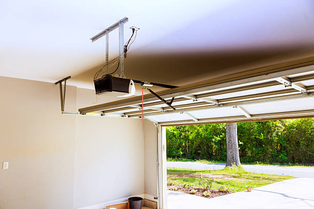 Top rated local Garage Door Roller Replacement specialists in Wade Hampton, SC